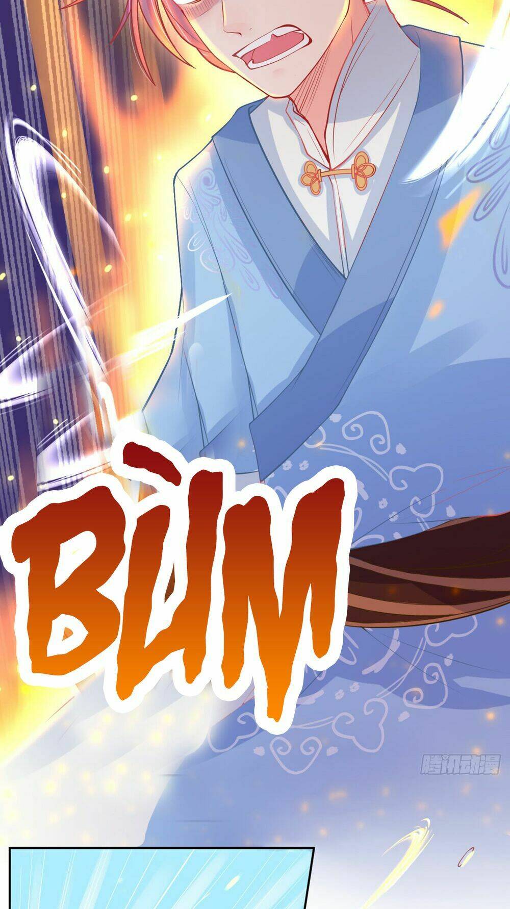 bổn vương phi có roi trong tay chapter 8 25