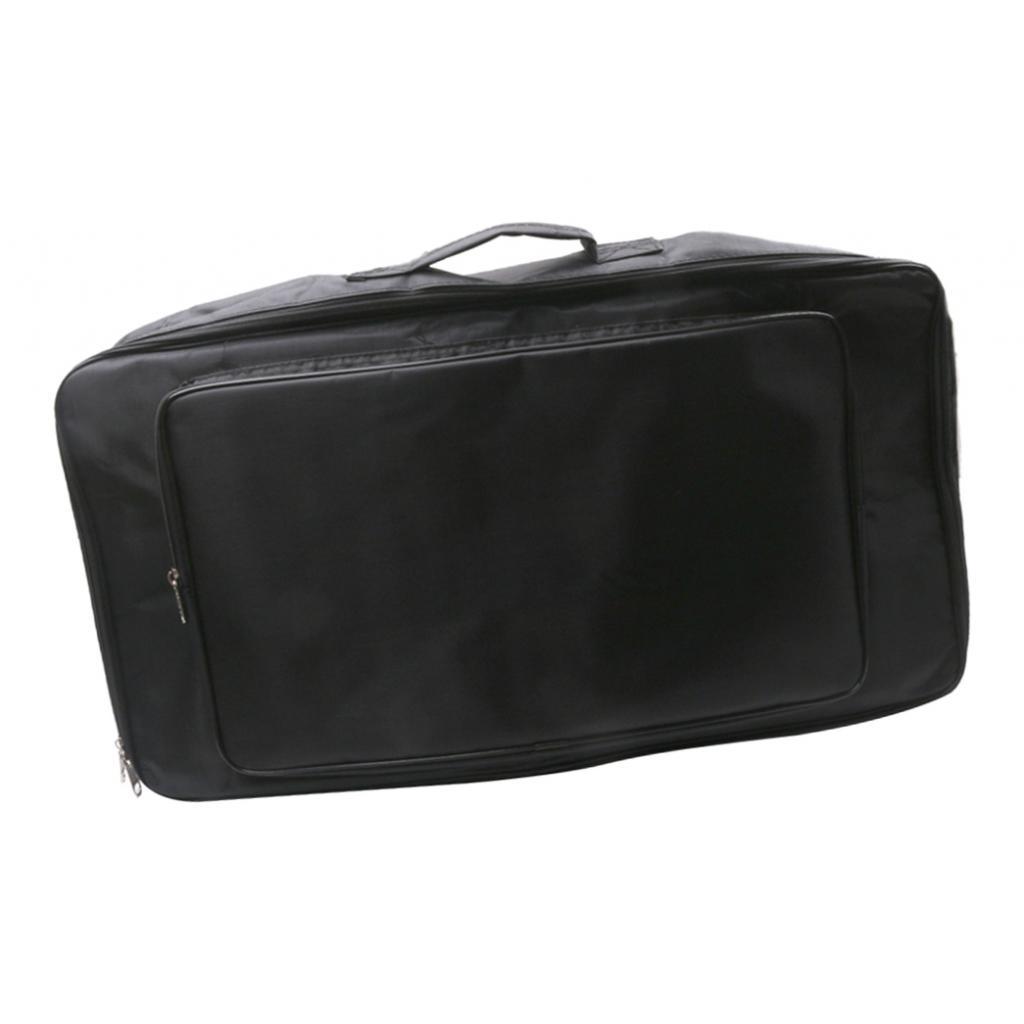 Wear-resistant Case Electric Guitar Effect Pedal Board Bag Guitar
