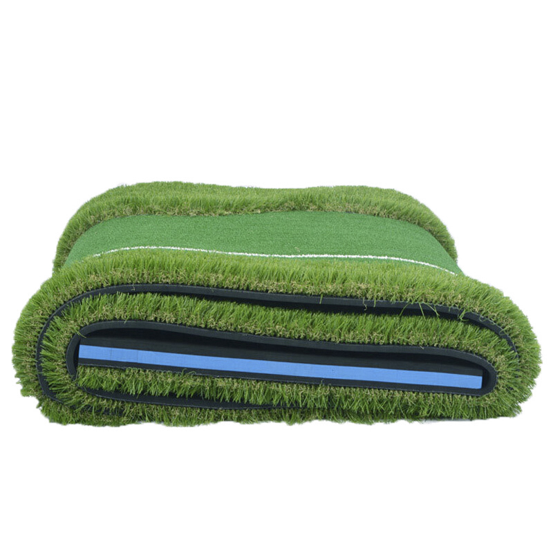 THẢM TẬP GOLF PUTTING GREEN - PGM GL001 (cỏ 4 màu)