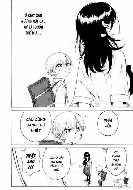 miageru to kimi wa chapter 19 13