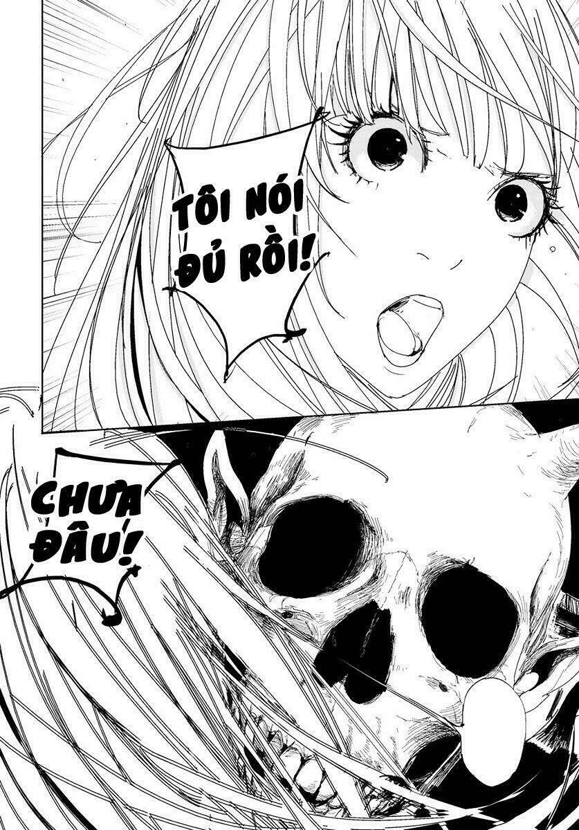 daisaiyuuki bokuhi seiden chapter 10 8