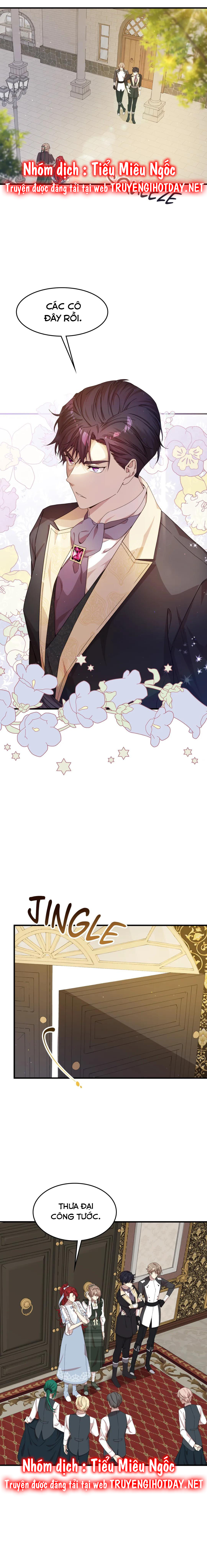 chị ấy là nữ chính trong truyện đó chapter 32 2