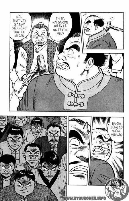 hoàng phi hồng phần 1 chapter 21 190