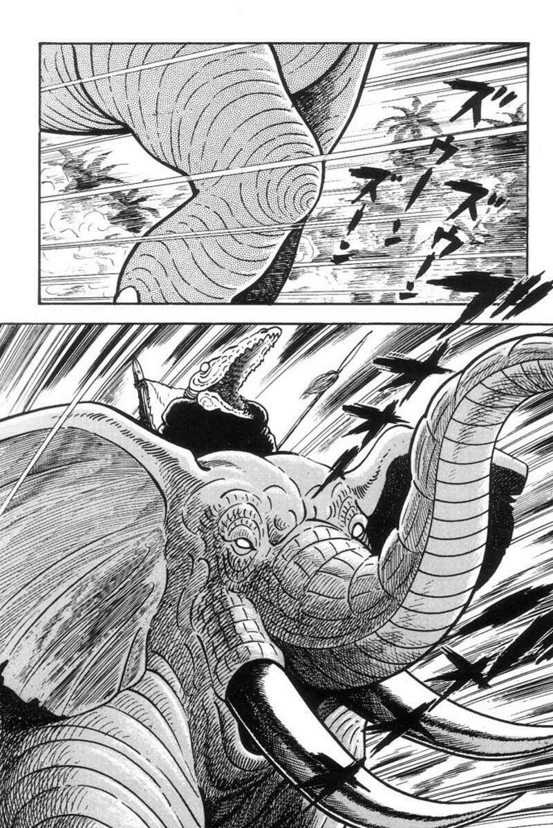 king of brutes chapter 4 51