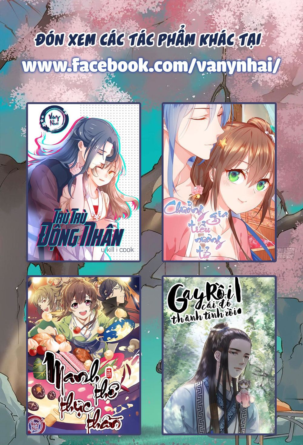 vương gia không thể trêu chapter 68 40