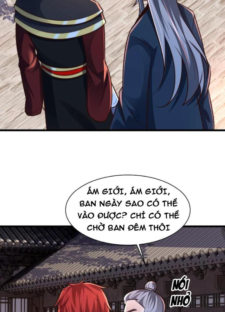 ta nuôi ma quỷ ở trấn ma ti chapter 232 54