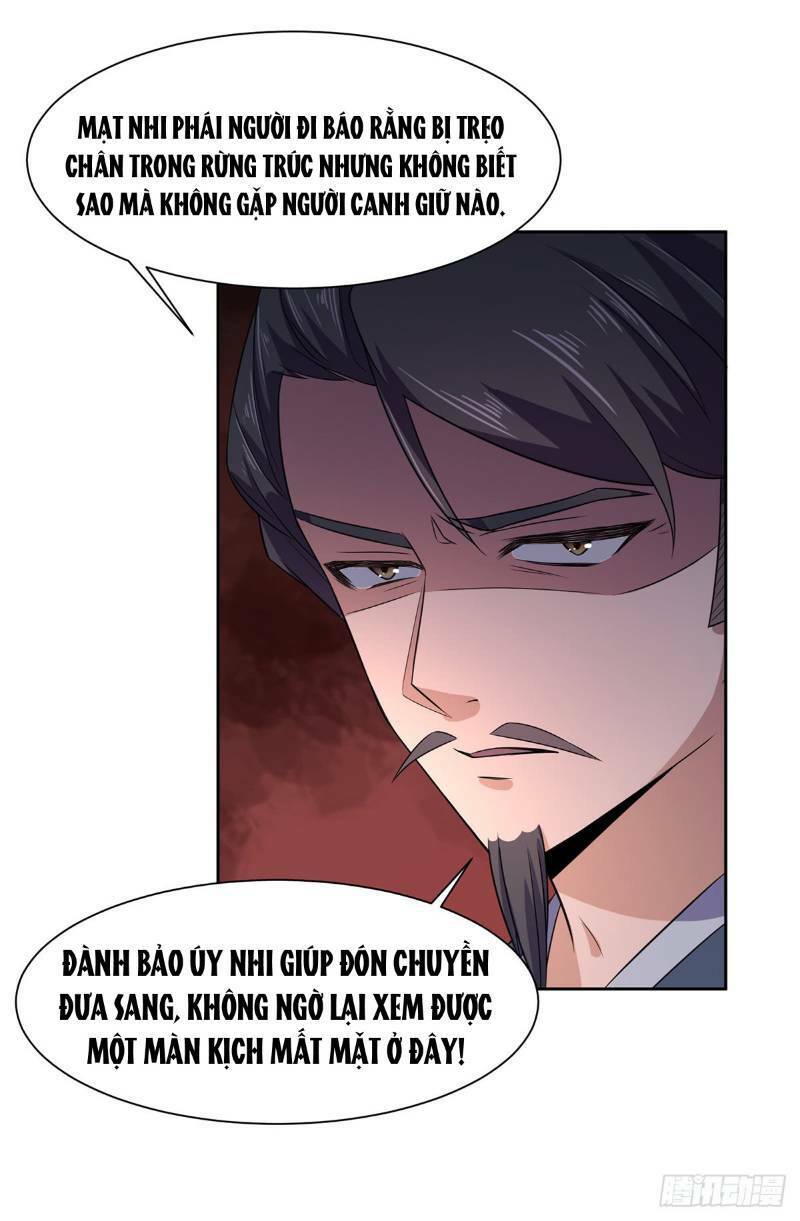 hoạn phi thiên hạ chapter 13 28