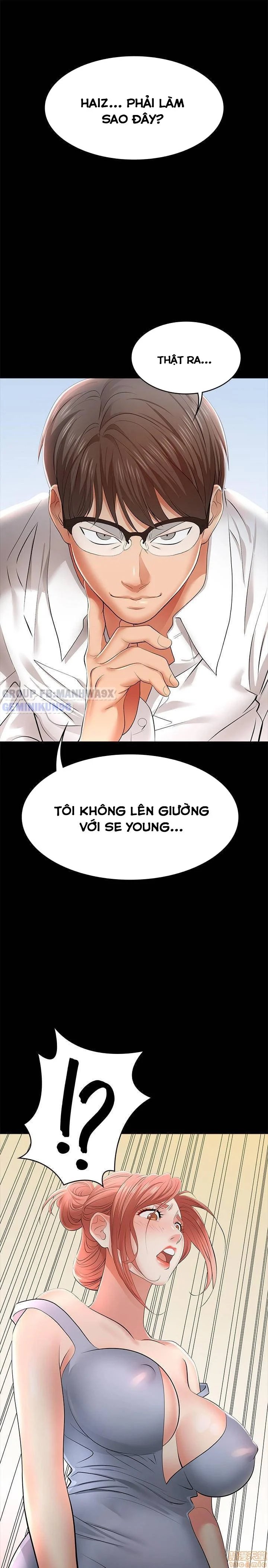 hoán đổi vợ chồng chapter 10 42