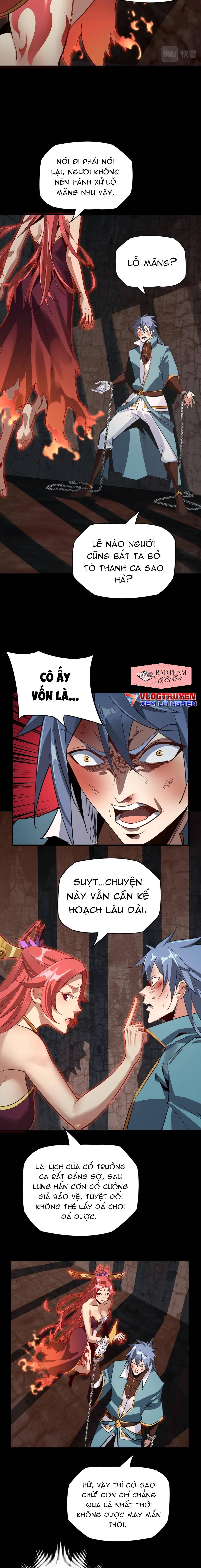 ta thiên mệnh đại phản phái [truyện chữ] chapter 4 2