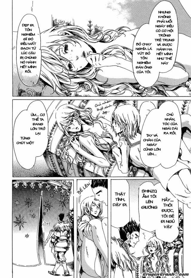 adekan chapter 33 32