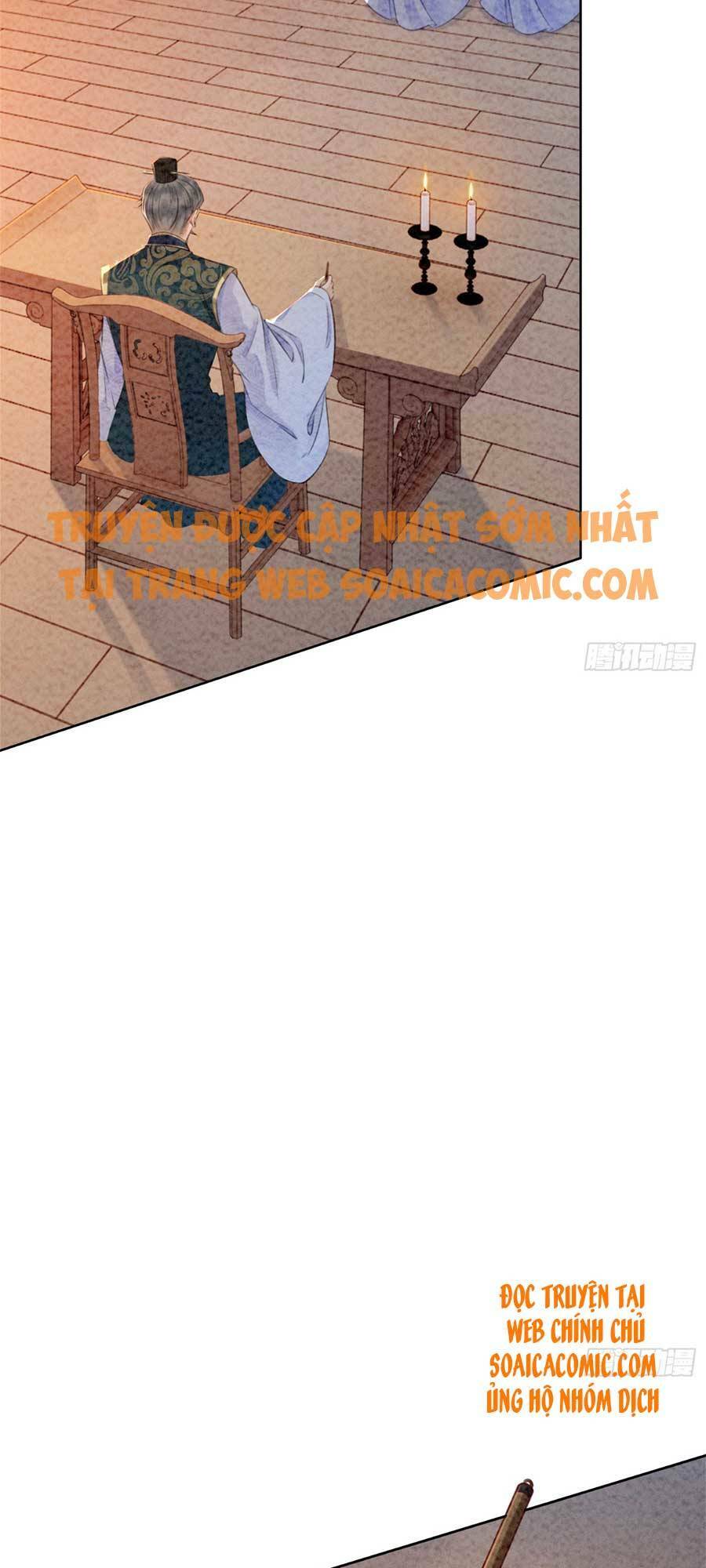 bắt đầu hủy hôn để công lược vương gia chapter 15 20