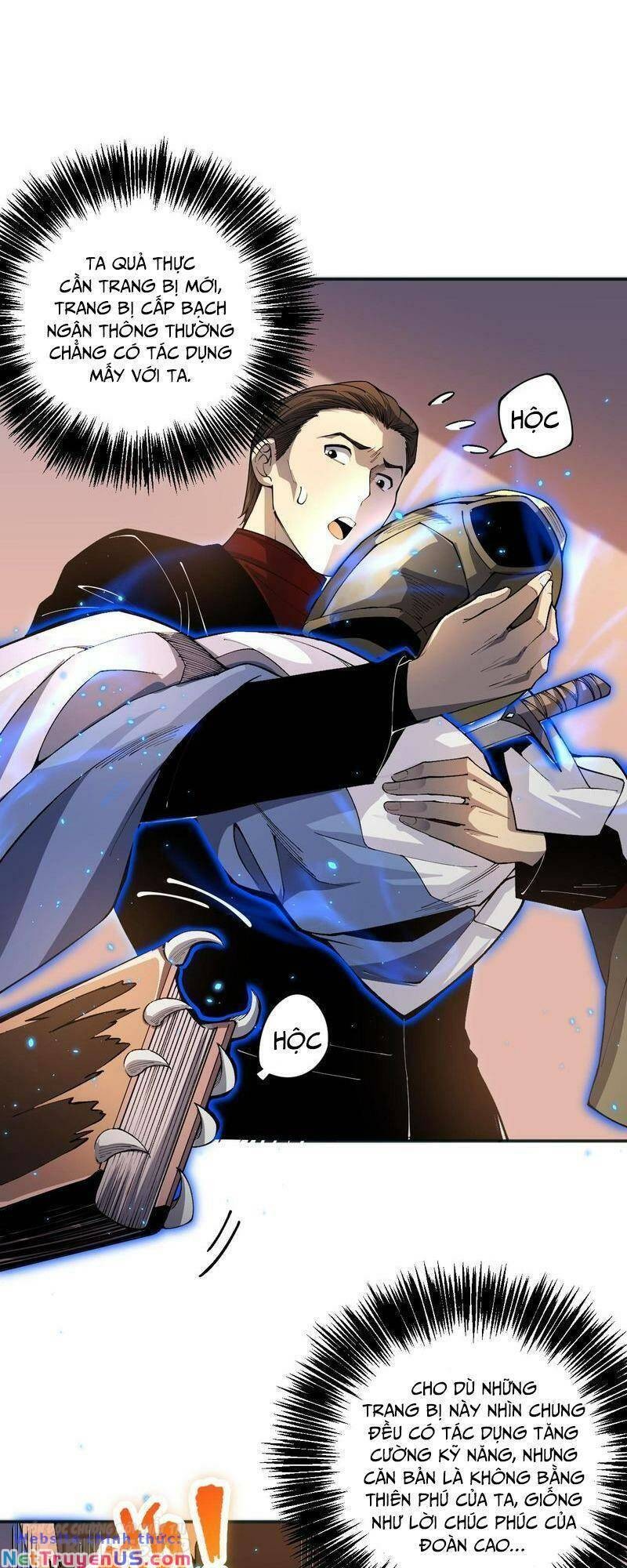 tử linh pháp sư! ta chính là thiên tài chapter 24 11
