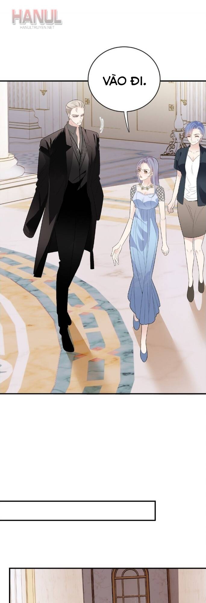 một vợ yêu, một bé con chapter 257 8