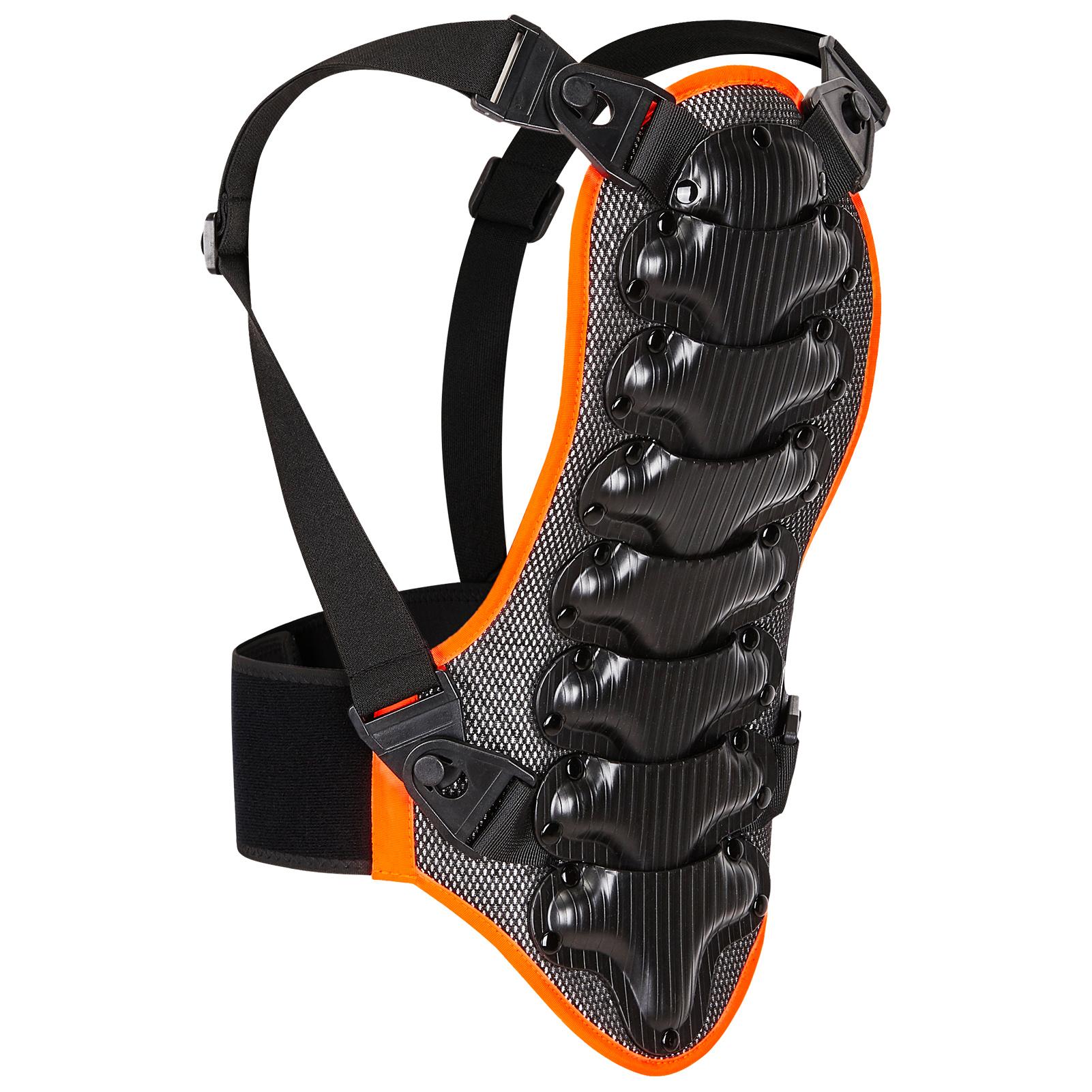 Giáp trẻ em Wosawe ML324 đi xe đạp trượt tuyết trượt ván bảo vệ cơ thể