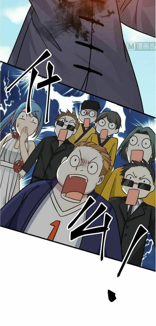 trên người ta có một rồng chapter 69 21