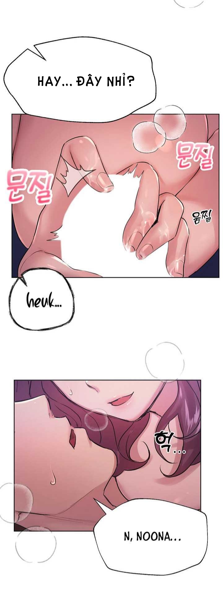 những người bạn của chị tôi chapter 6 4