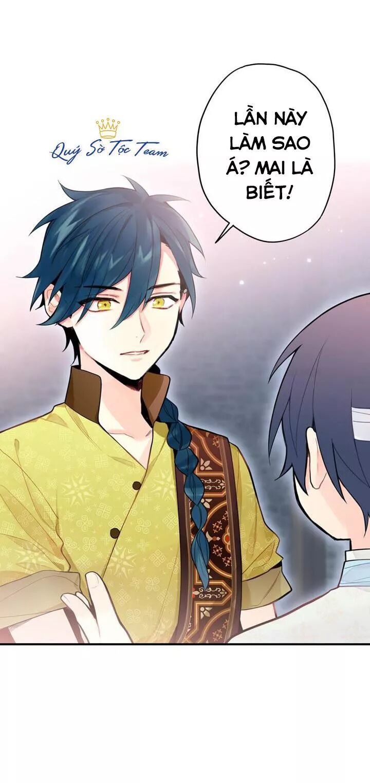 thánh nữ ẩn danh chapter 87 31