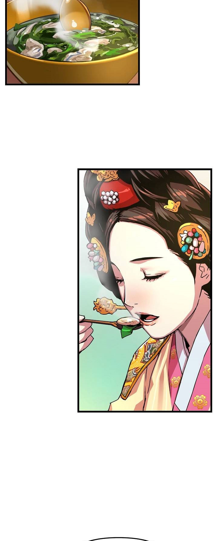 tôi sẽ sống như một hoàng tử chapter 47 18