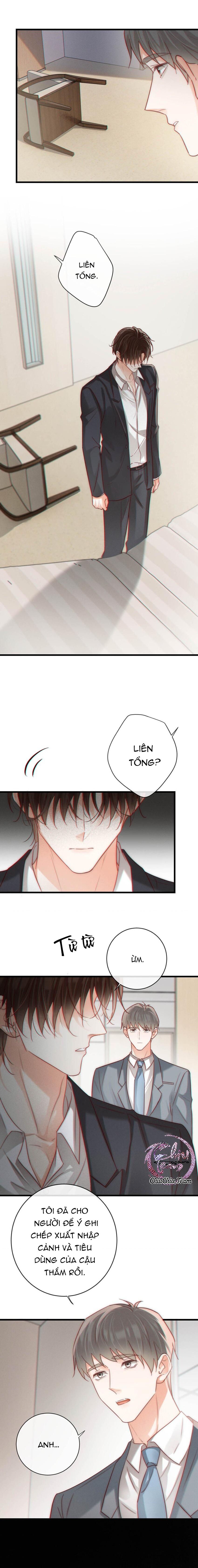 nghiện rượu chapter 95 11