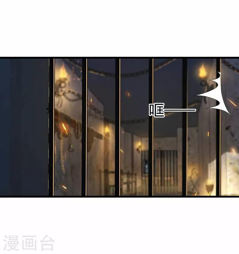 cuồng nữ trọng sinh - hoàn khố thất hoàng phi chapter 150 31