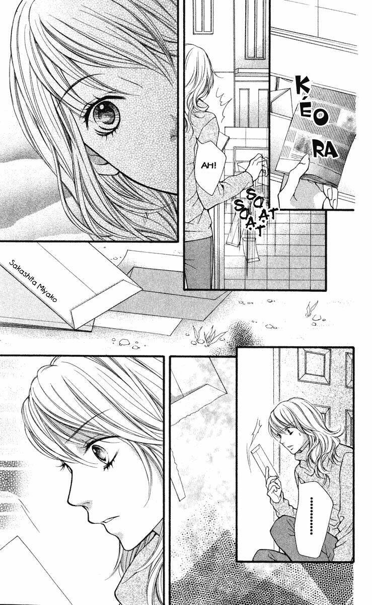 câu chuyện tuổi teen chapter 34 14