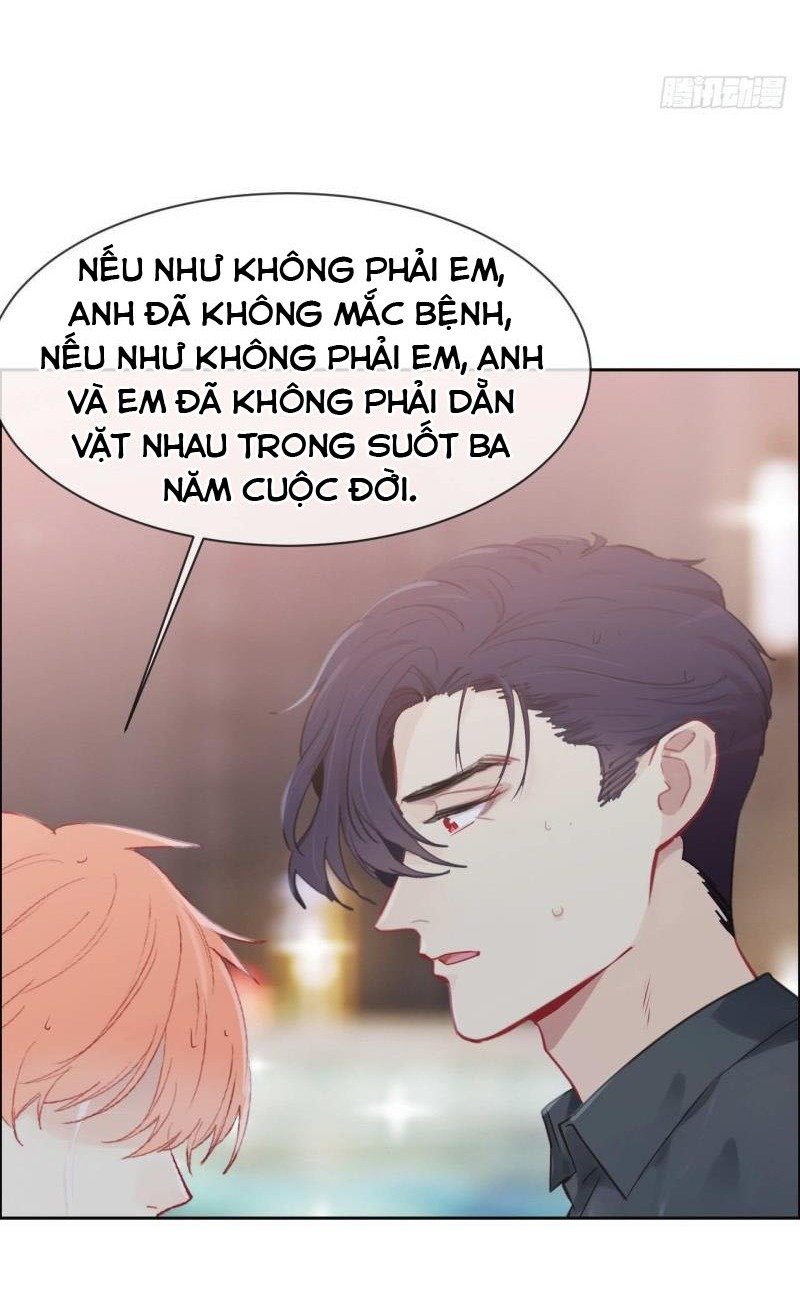 Tương Nhu Dịch Mộc chapter 132