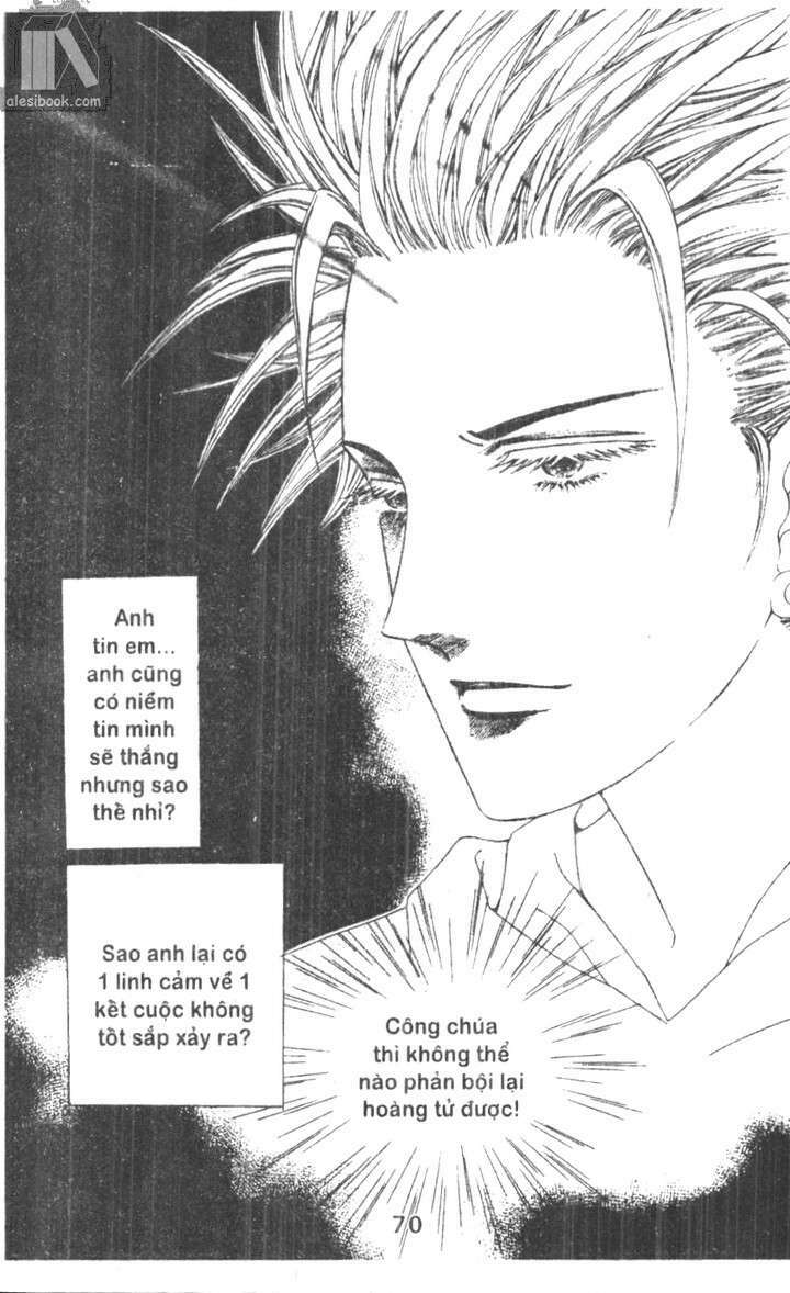 hồng tiểu thư chapter 14 29