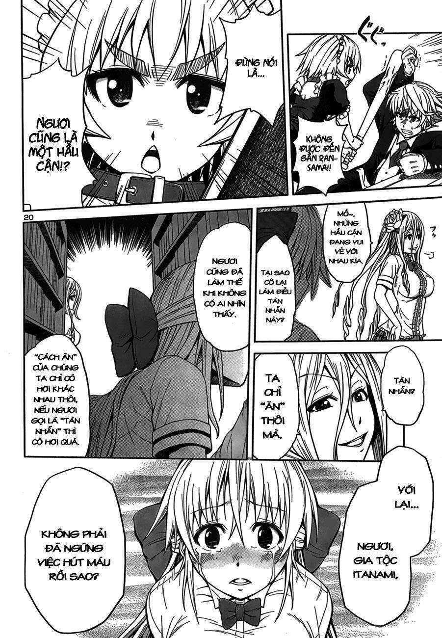 in bura chapter 5 21