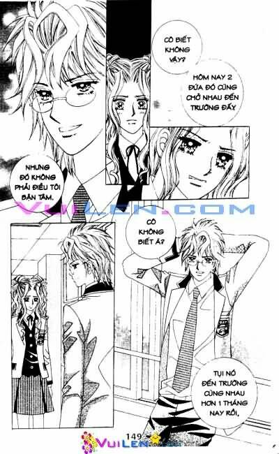 tìm lại tình yêu chapter 40 10