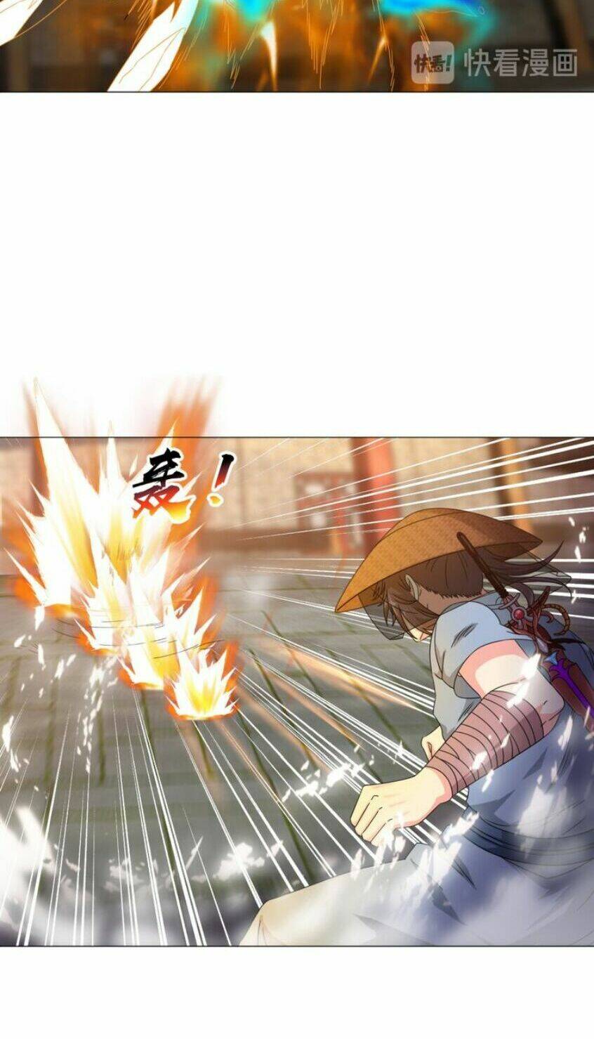 cực vũ huyền đế chapter 82 13