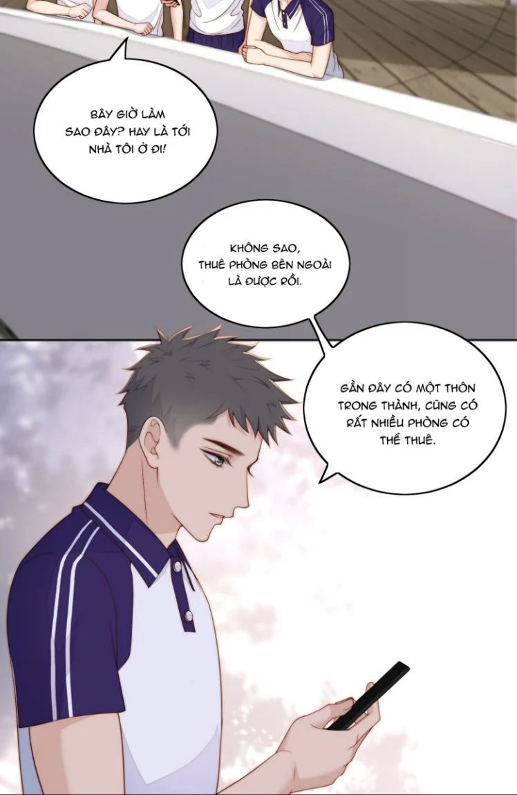 tôi bảo bạn cùng bàn đánh cậu chapter 55 8