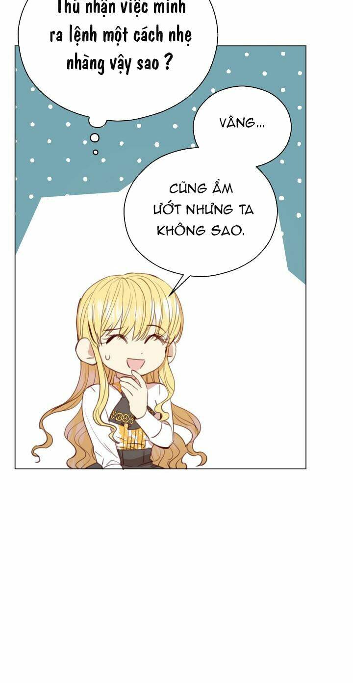 vẻ đẹp của ác ma chapter 30 6