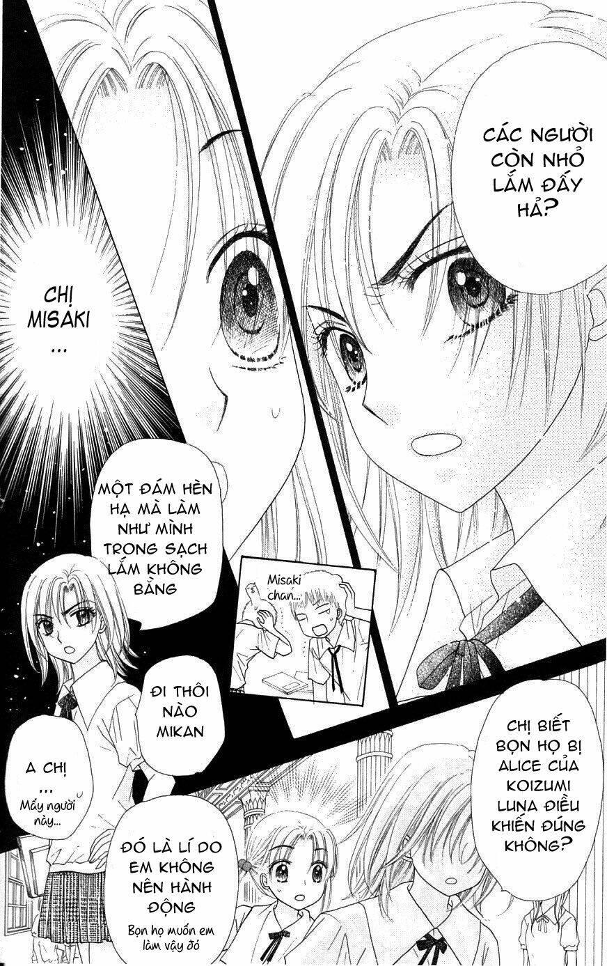 gakuen alice chapter 96 17