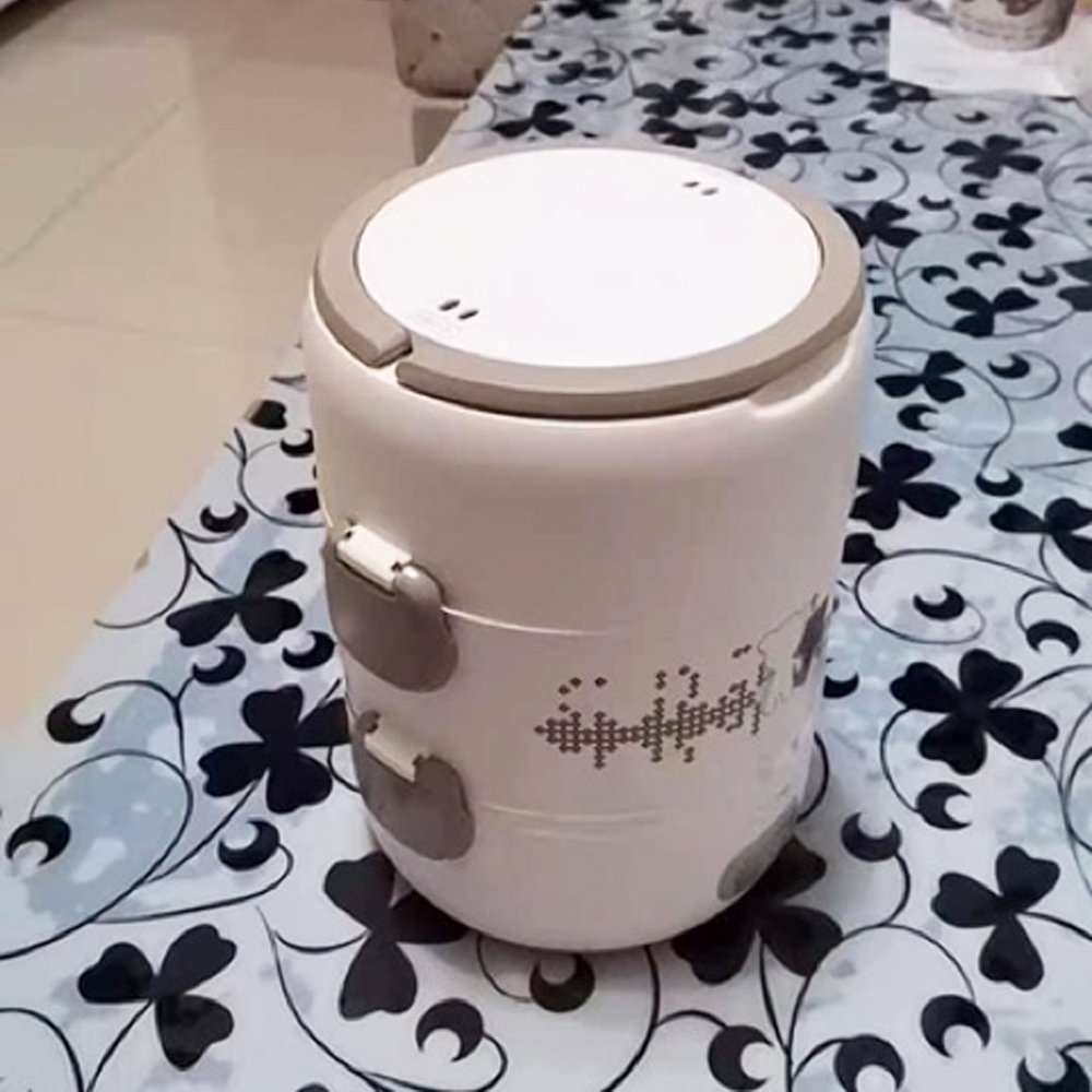 Hộp cơm điện đa năng
