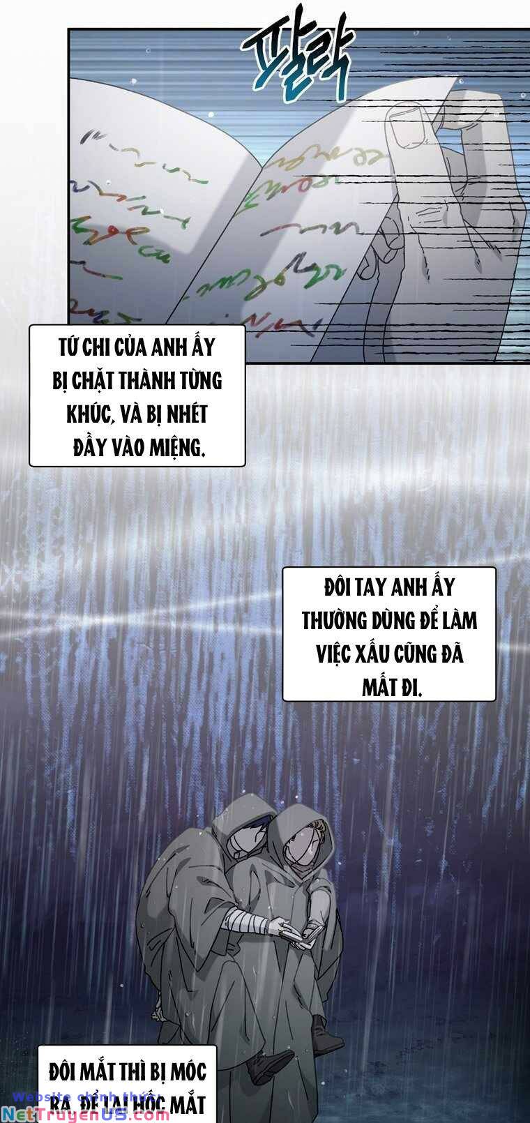 Trò Chơi Sinh Tồn: Chiến Lược Tình Ái chapter 44 29