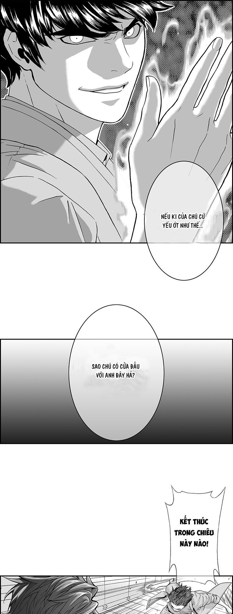 action idols - age of young dragons chapter 23 10