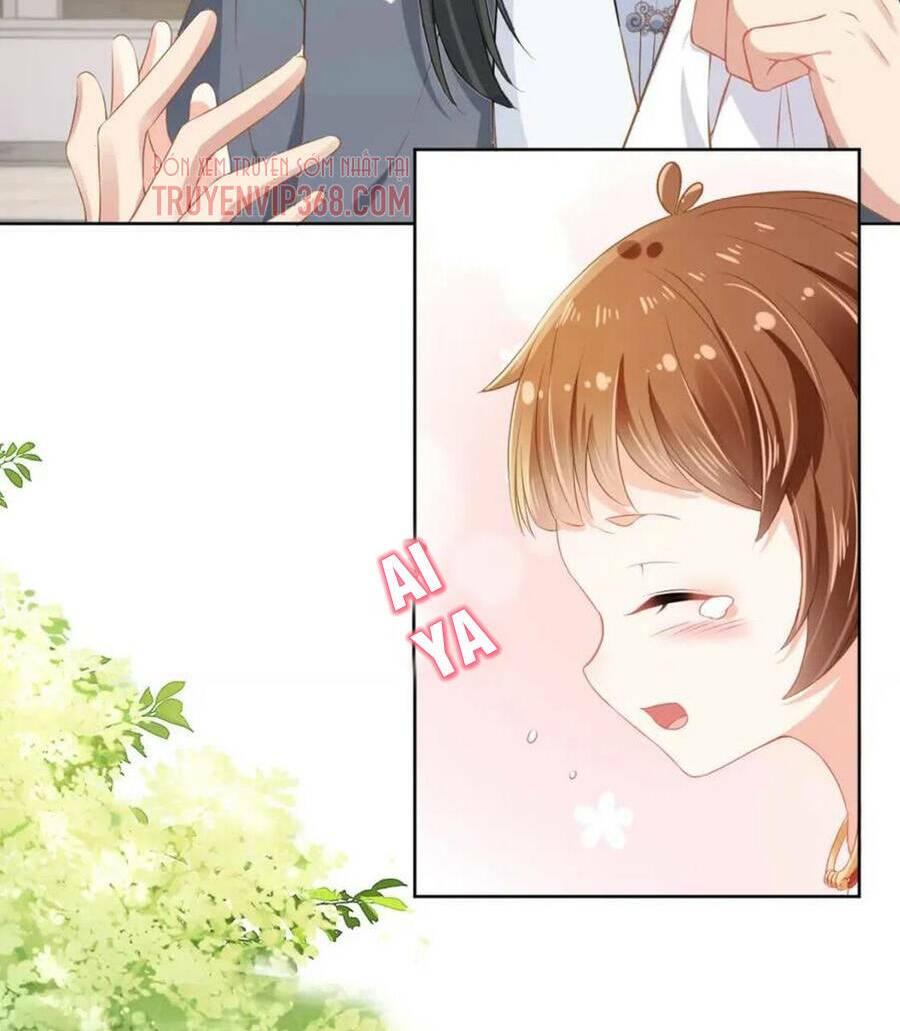 nhặt được bảo bối manh manh chapter 31 21