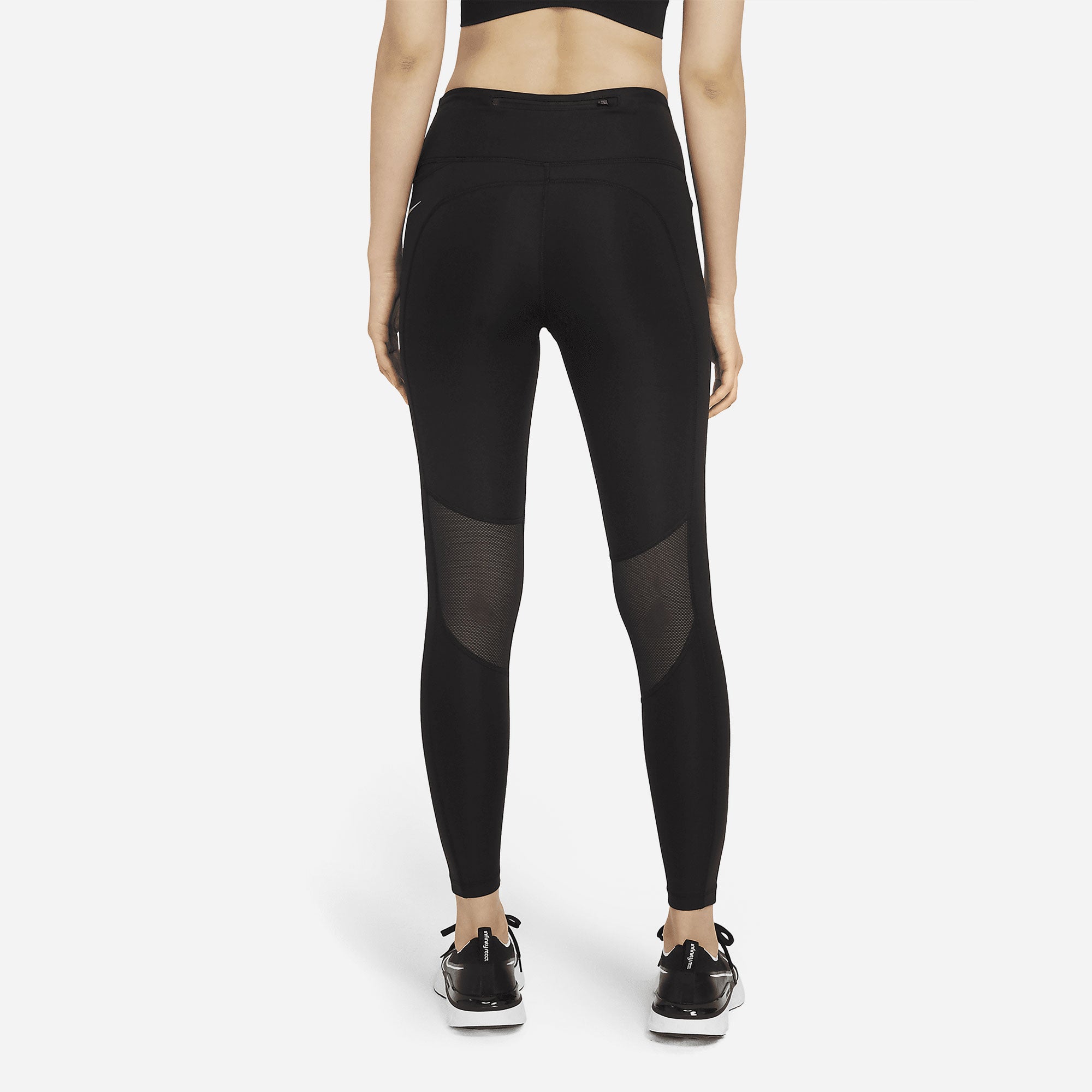 Quần dài thể thao Nữ NIKE AS W NK DF FAST TGHT
