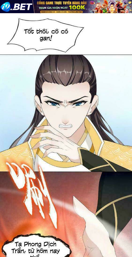 ma quân đại nhân, phu nhân lại trốn rồi! chapter 6 18