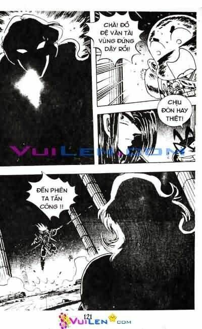 những người bạn tốt chapter 14 122