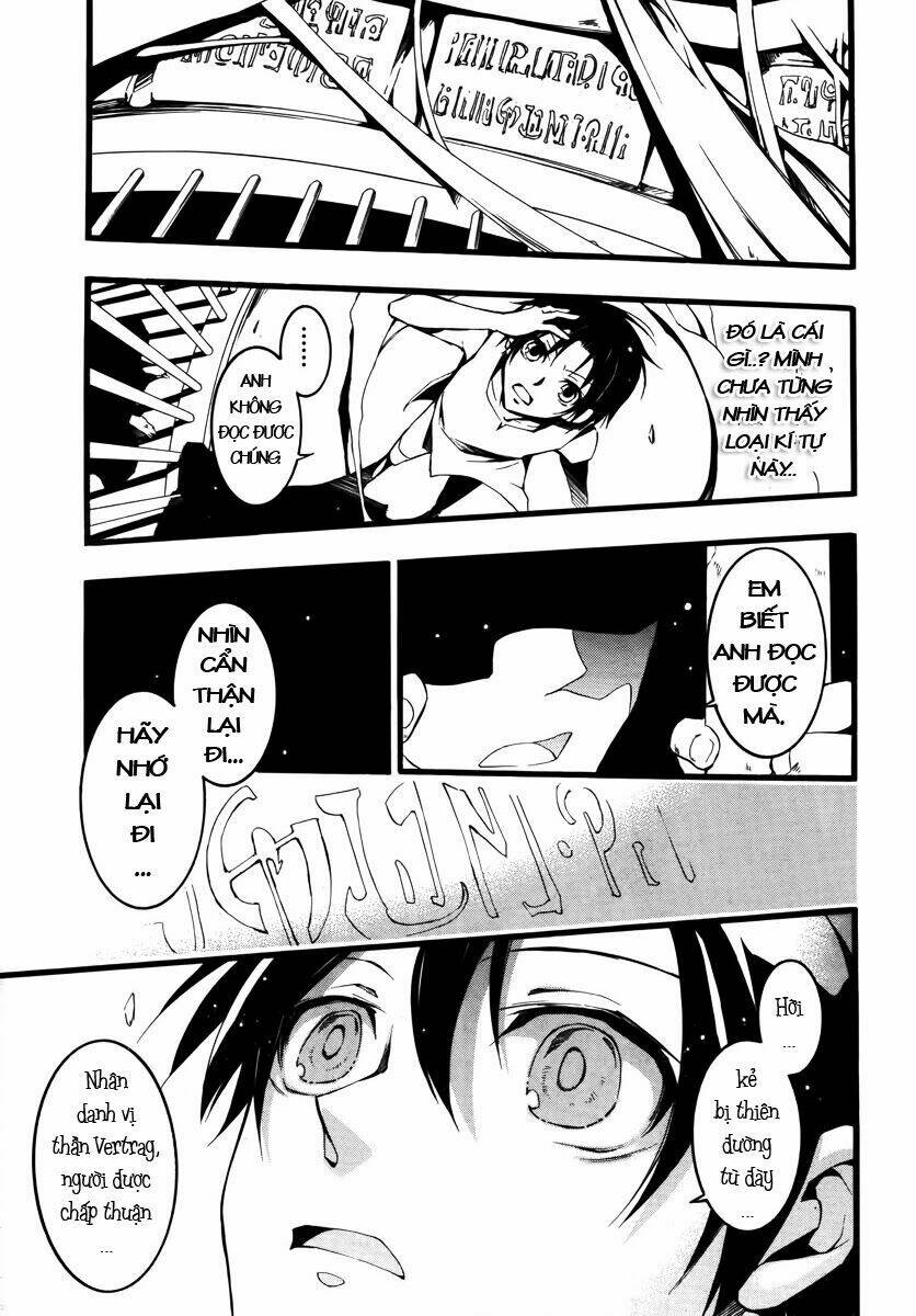 07 hồn ma chapter 78 24