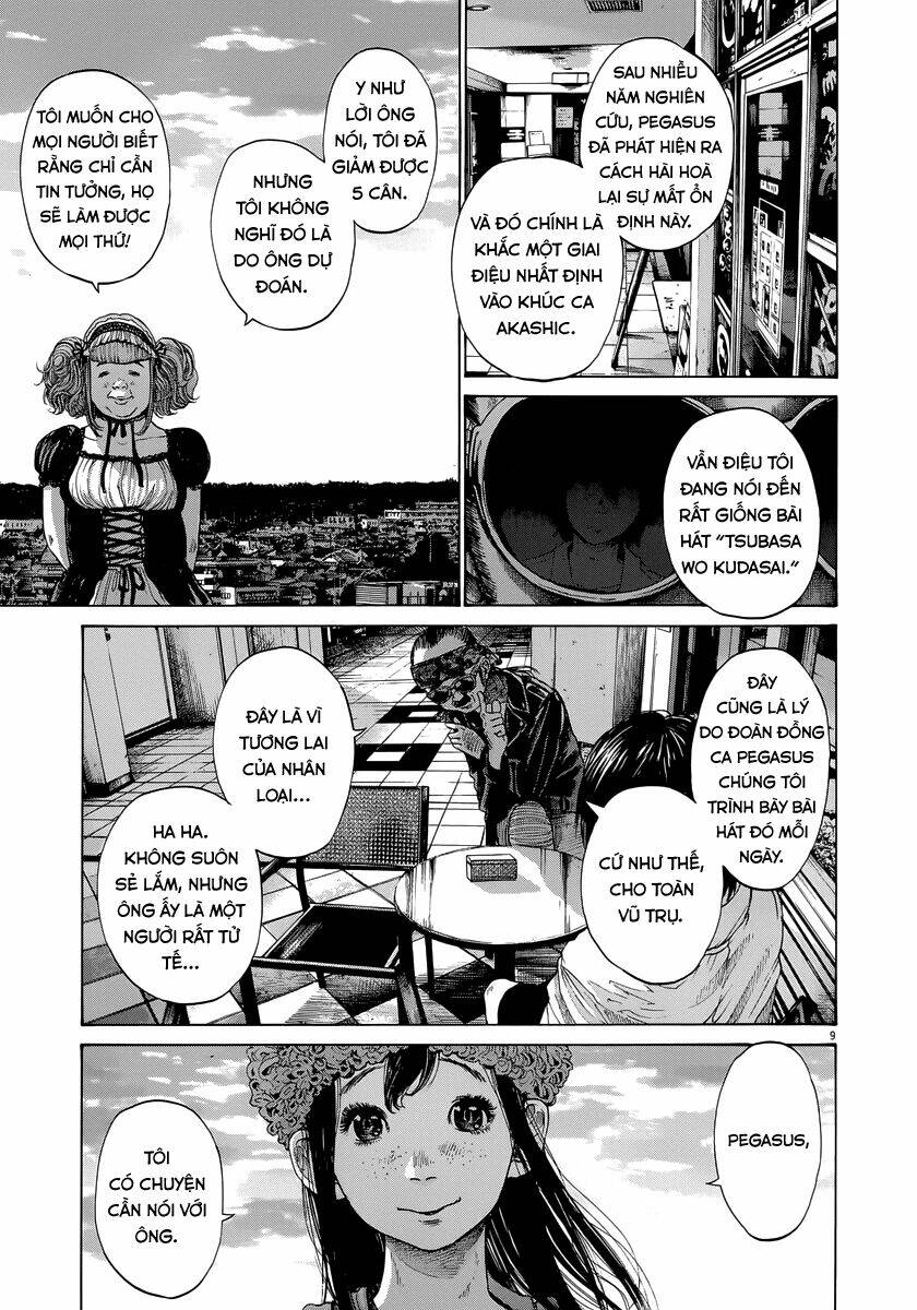 chúc ngủ ngon, punpun chapter 119 10