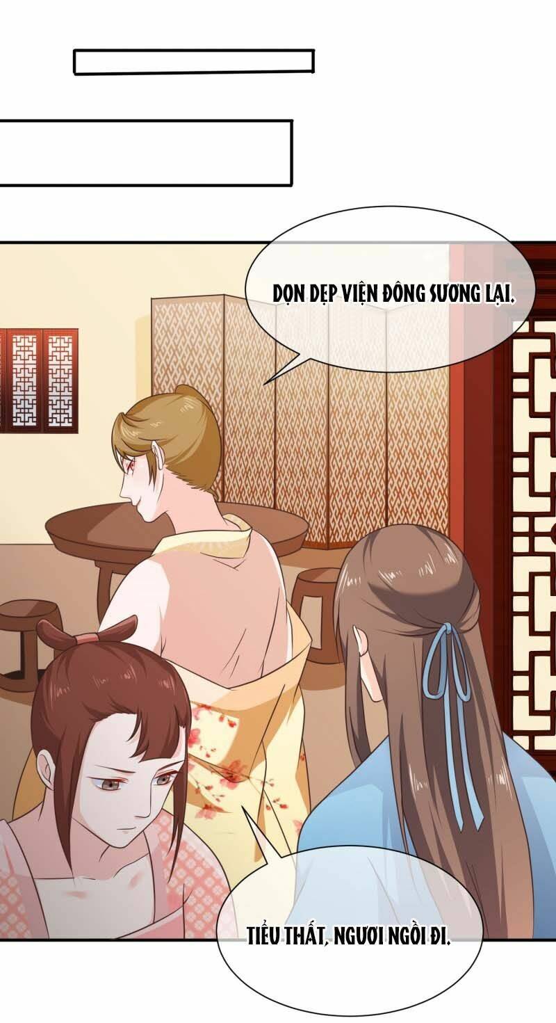 mười dặm hồng trang, thay huynh xuất giá chapter 36 17