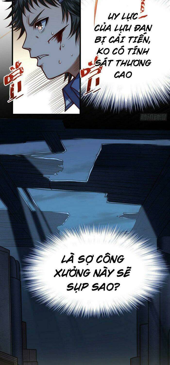 võng du chi tối cường liệp nhân chapter 29 10