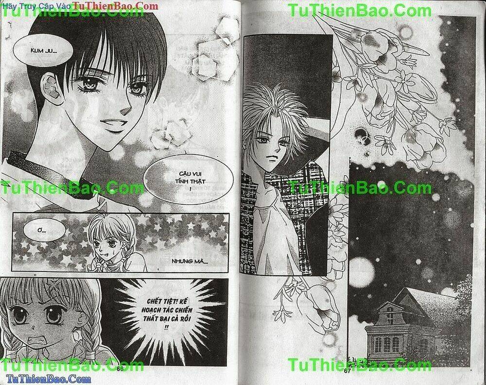 bỗng nhiên có tiền chapter 3 34