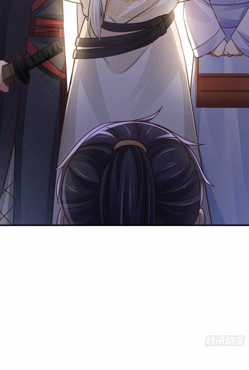 thuần hóa ba ba bạo quân chapter 21 18