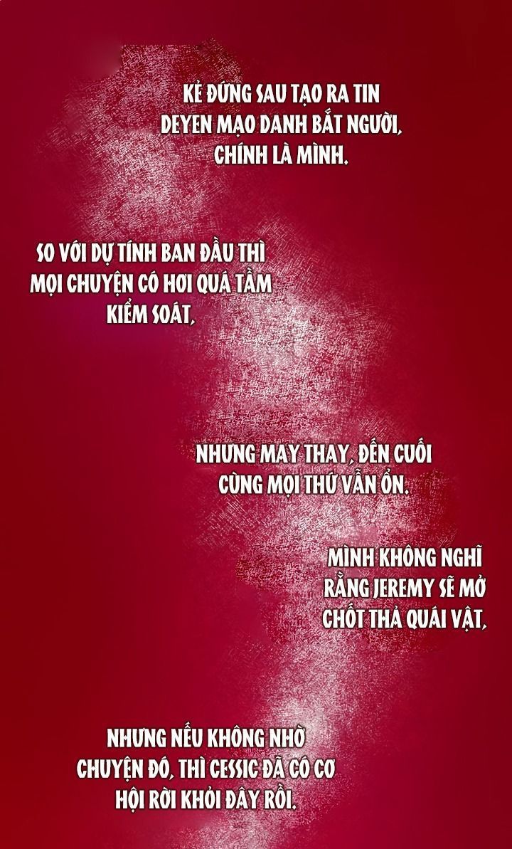 cách để cứu rỗi anh trai của nữ chính chapter 17 40