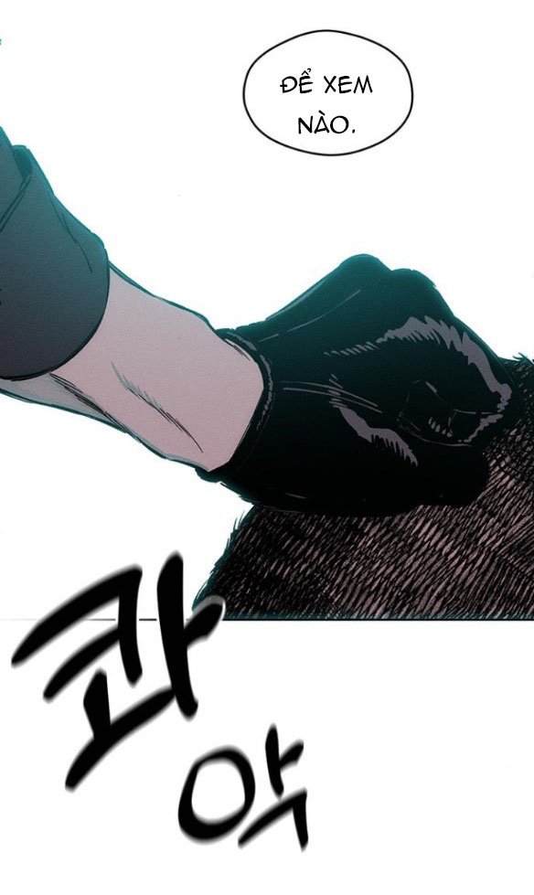 [18+] Nước Mắt Trên Đóa Hoa Tàn chapter 6.2 5