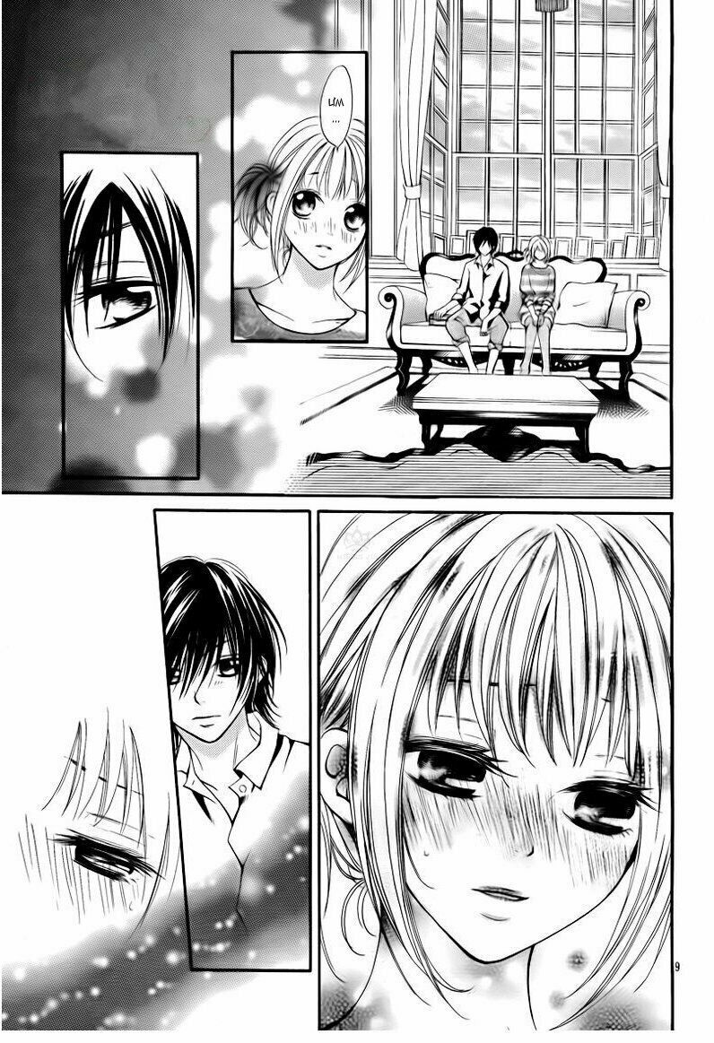 propose no okite chapter 4 12