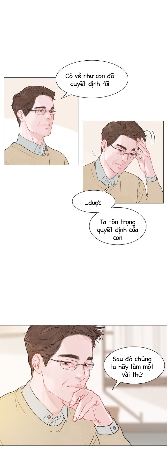 huyền bí chapter 1 9